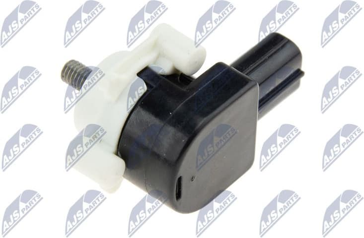 Control Unit, air suspension ECX-TY-005 - image 2