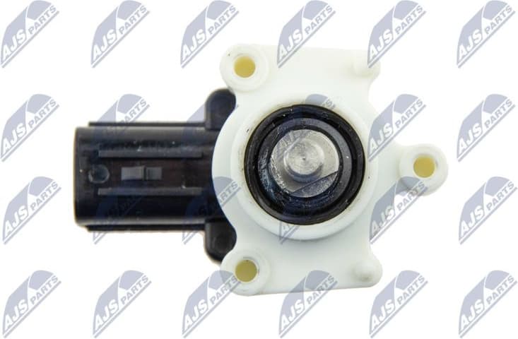 Control Unit, air suspension ECX-TY-005 - image 3