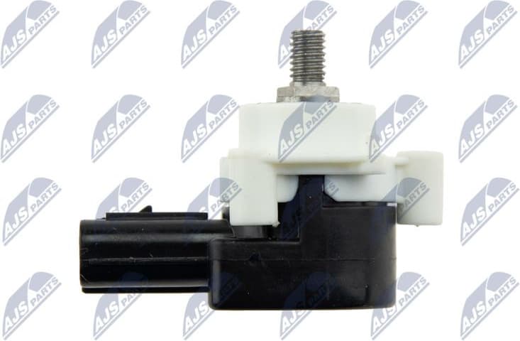 Control Unit, air suspension ECX-TY-005 - image 4