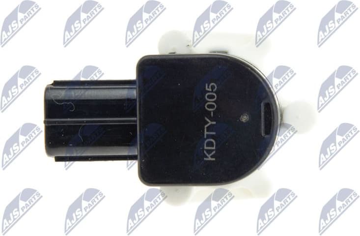 Control Unit, air suspension ECX-TY-005 - image 5