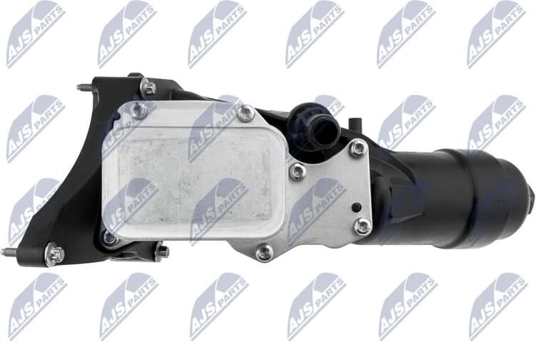 Oil filter housing, cooler CCL-BM-028 - image 6