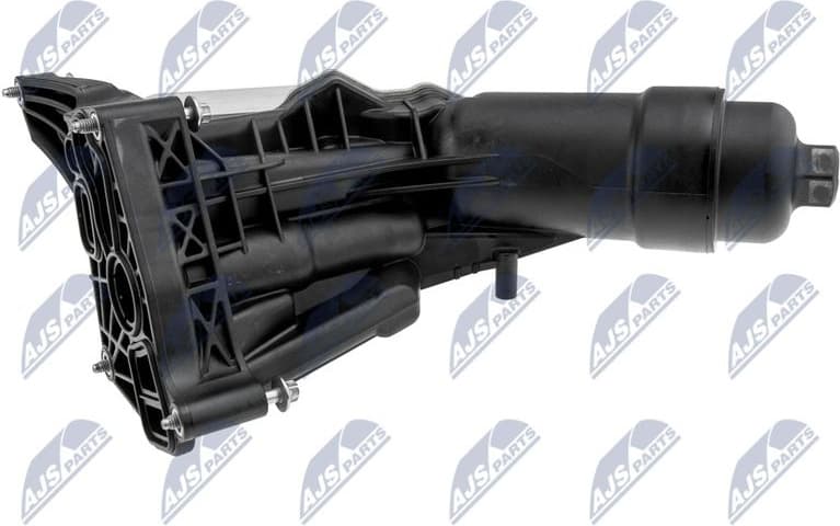 Oil filter housing, cooler CCL-BM-028 - image 3