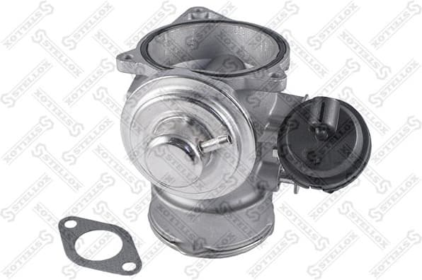 EGR Valve 01-25019-SX
