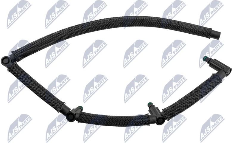 Hose, fuel overflow BPP-CT-008 - image 4