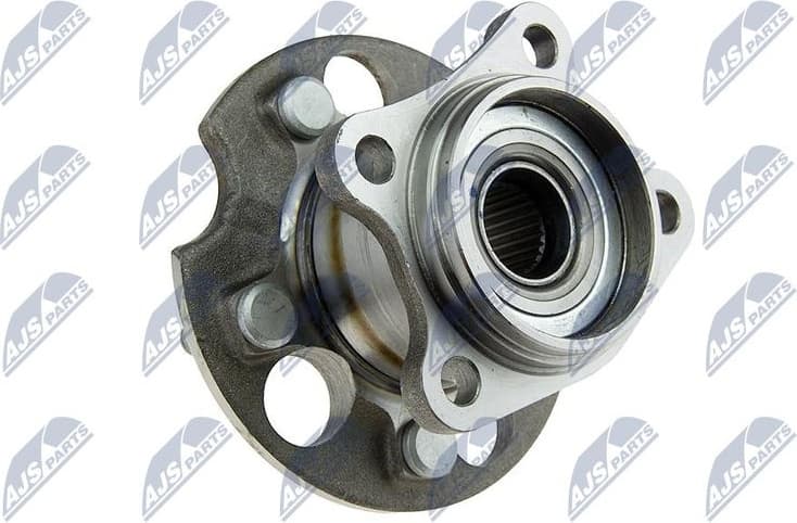 Wheel Bearing Kit KLT-TY-139
