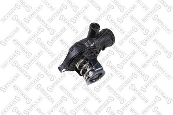 Thermostat, coolant 23-40240-SX