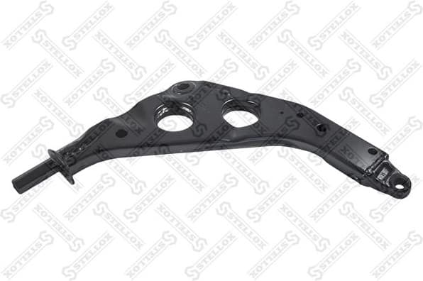 Control/Trailing Arm, wheel suspension 57-03637-SX