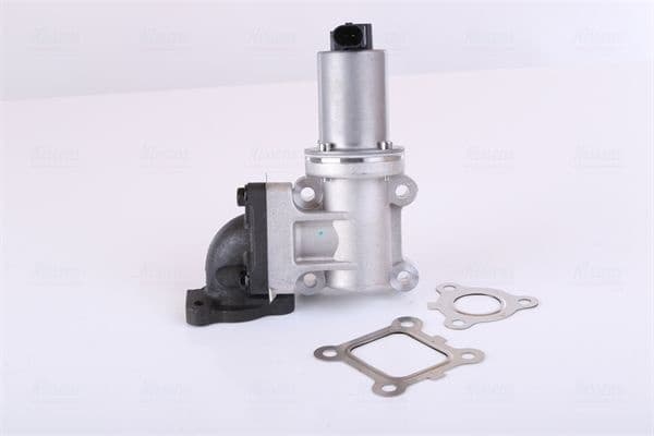 EGR Valve ** FIRST FIT ** 98355