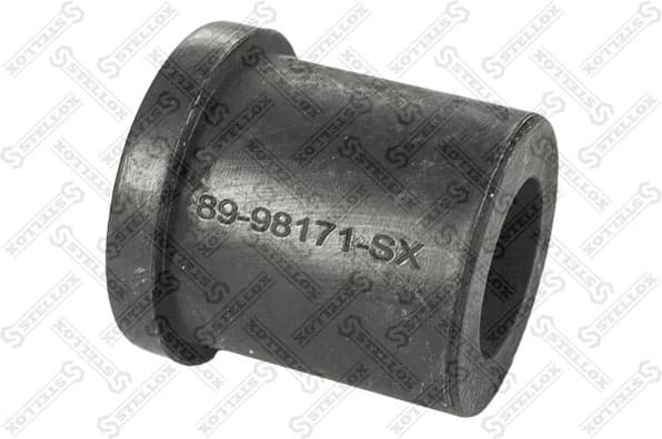 Bushing, leaf spring 89-98171-SX