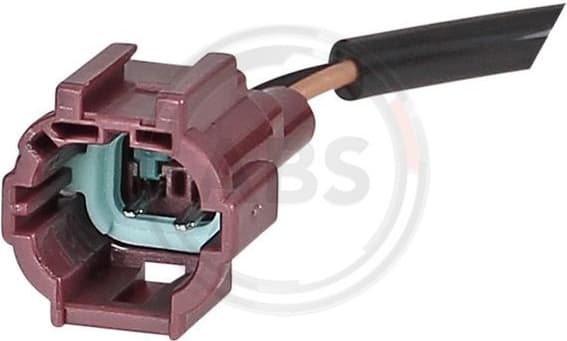 Sensor, wheel speed 31923 - image 2