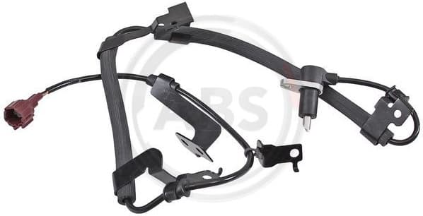 Sensor, wheel speed 31923 - image 4