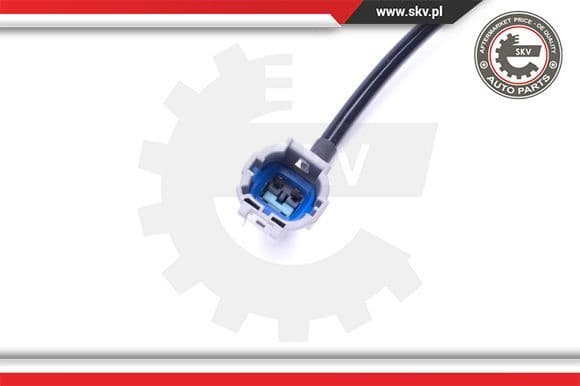 Sensor, wheel speed 06SKV400 - image 3