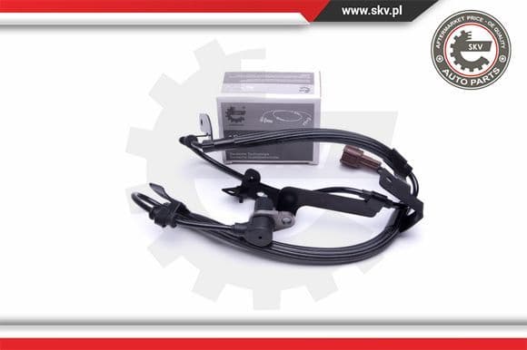 Sensor, wheel speed 06SKV399