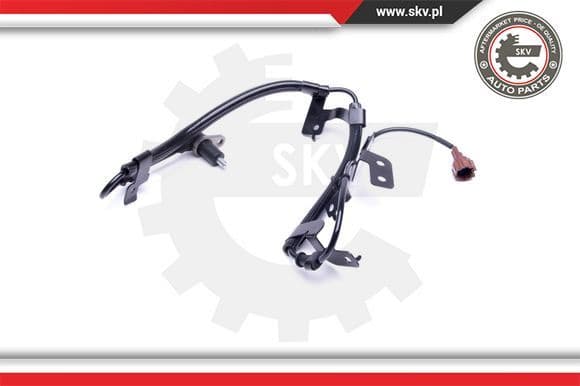 Sensor, wheel speed 06SKV399 - image 2