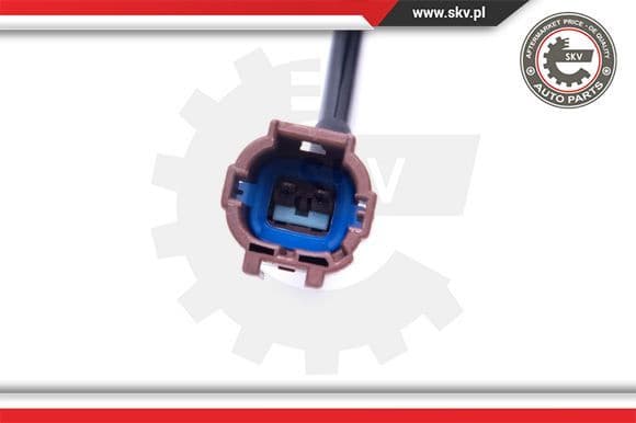 Sensor, wheel speed 06SKV399 - image 4