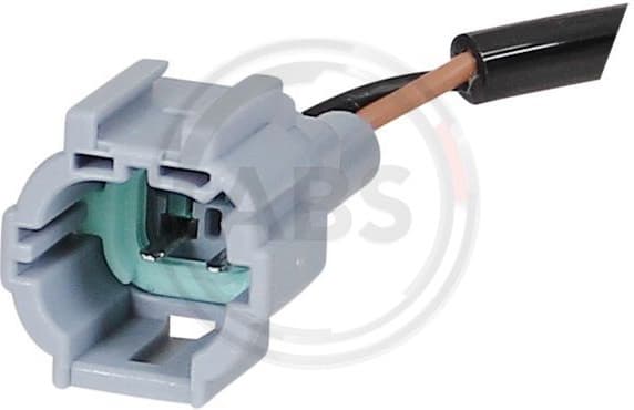 Sensor, wheel speed 31924 - image 2