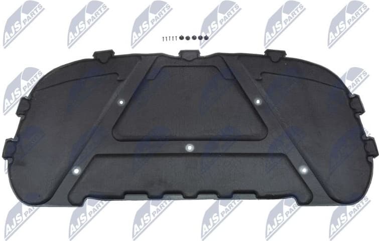 Engine Compartment Noise Insulation EZC-BM-175