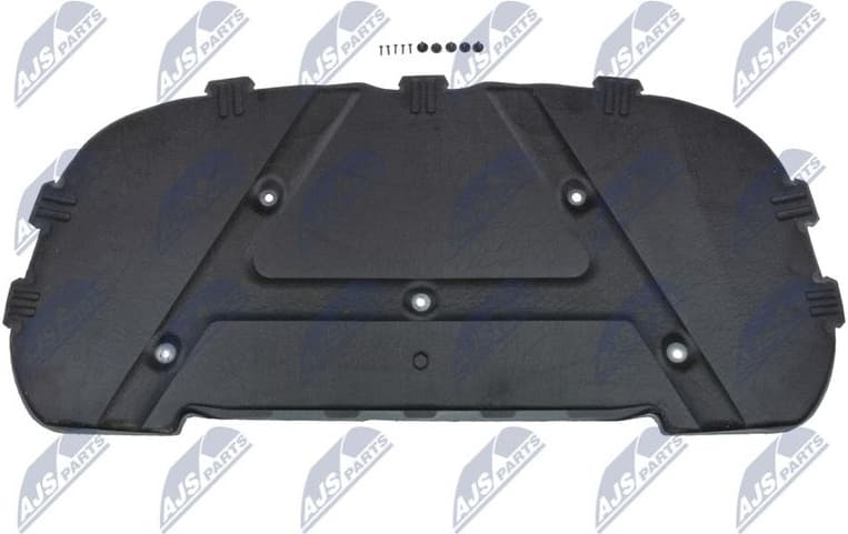 Engine Compartment Noise Insulation EZC-BM-175 - image 2