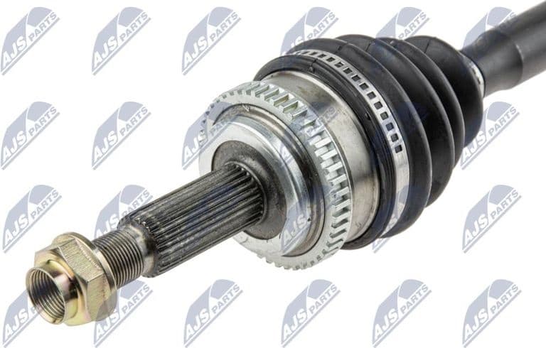 Drive Shaft NPW-KA-344 - image 3