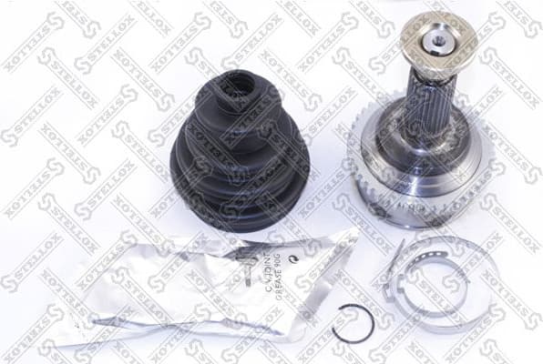 Joint Kit, drive shaft 150 1525-SX
