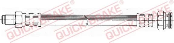 Brake Hose 32.095