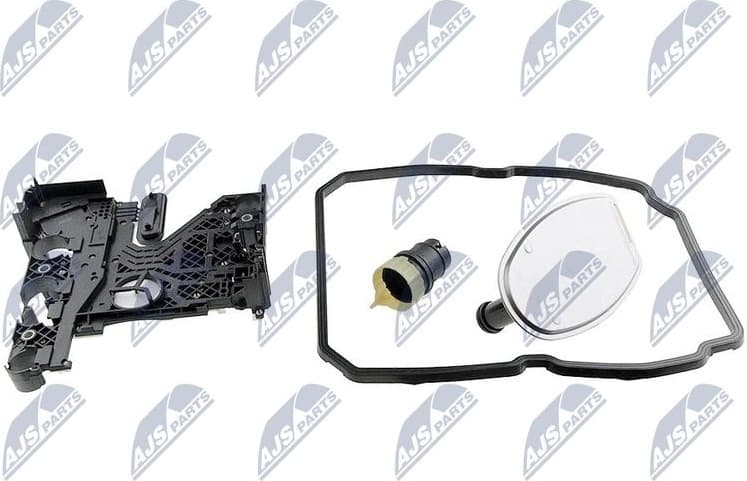 Control Unit, automatic transmission EAT-CH-000 - image 2