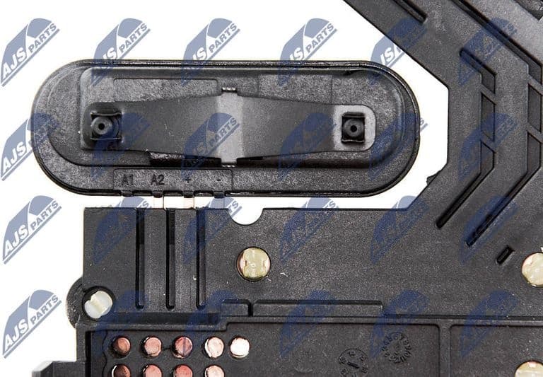 Control Unit, automatic transmission EAT-CH-000 - image 7