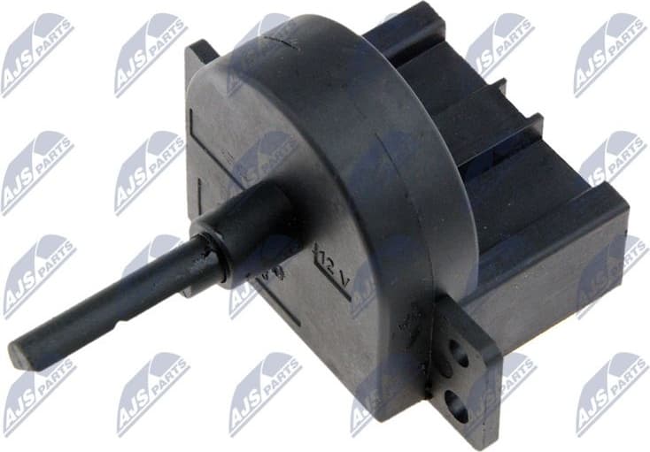 Control Unit, heating/ventilation ERD-CT-017