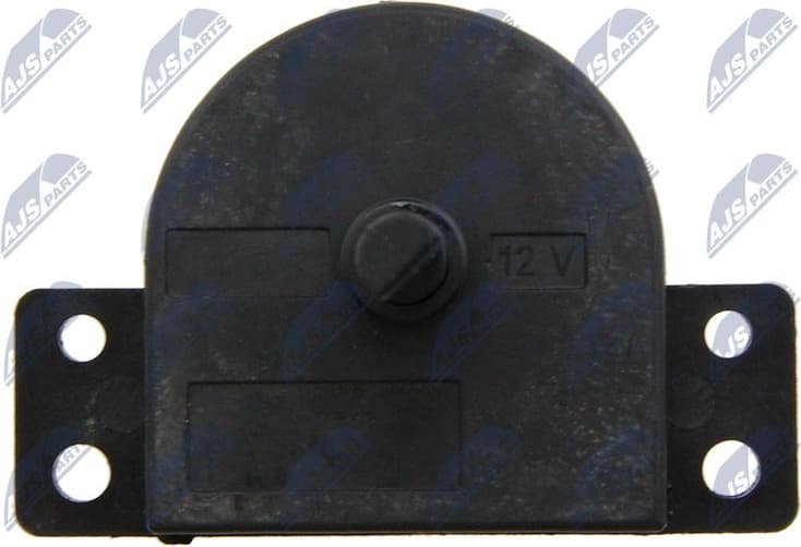 Control Unit, heating/ventilation ERD-CT-017 - image 4