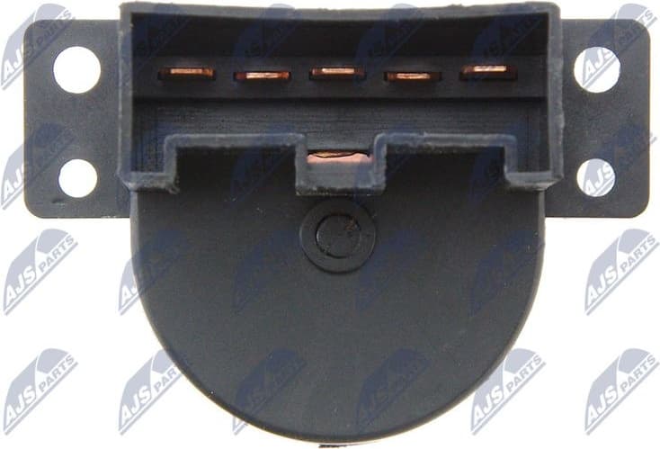 Control Unit, heating/ventilation ERD-CT-017 - image 5