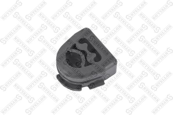 Rubber Buffer, muffler 82-22701-SX