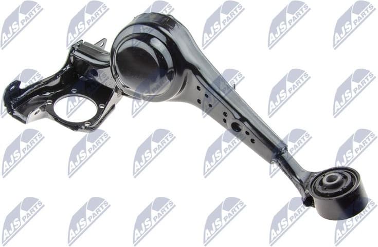 Control/Trailing Arm, wheel suspension ZWT-TY-151