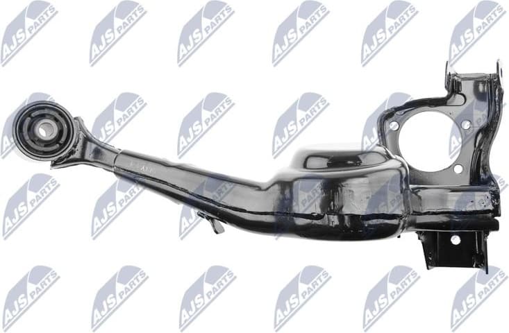 Control/Trailing Arm, wheel suspension ZWT-TY-151 - image 3