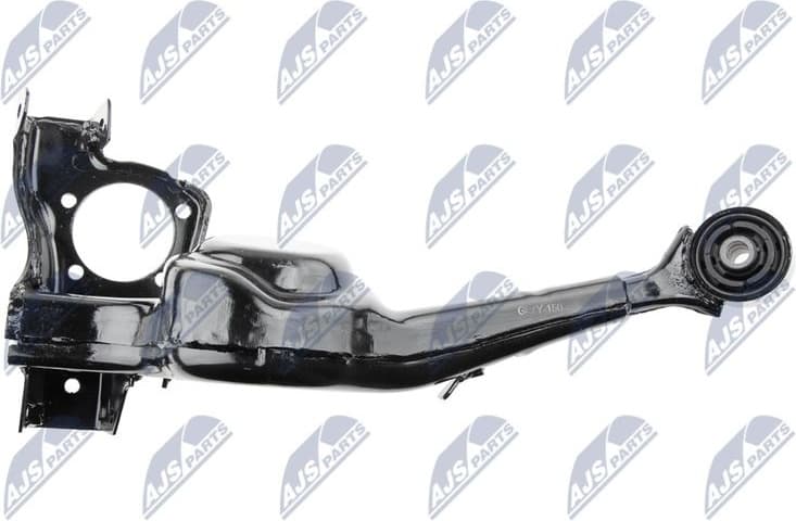 Control/Trailing Arm, wheel suspension ZWT-TY-150 - image 3