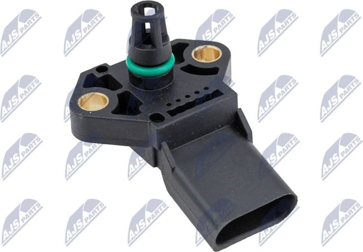Sensor, intake manifold pressure ECM-AU-004