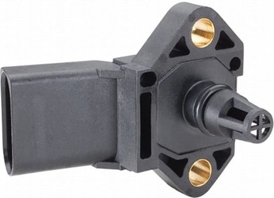 Sensor, boost pressure 6PP 009 400-551