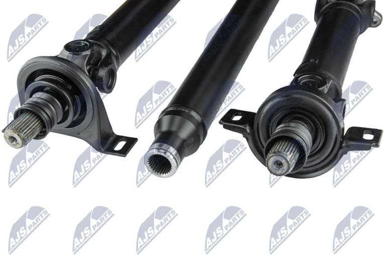 Propshaft, axle drive NWN-ME-022 - image 2