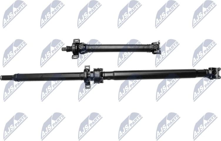 Propshaft, axle drive NWN-ME-020