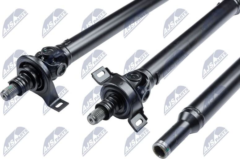 Propshaft, axle drive NWN-ME-028 - image 2