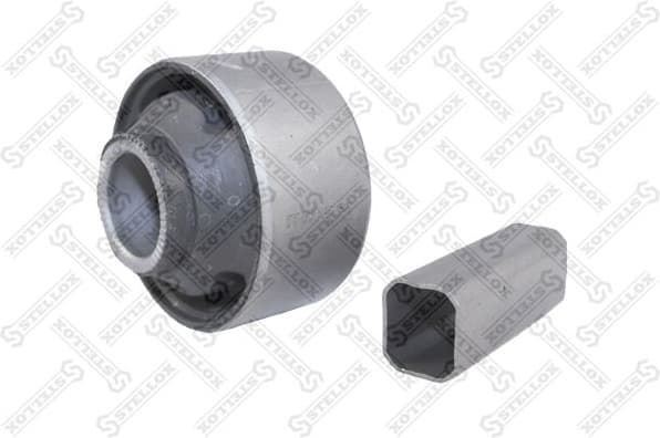 Mounting, control/trailing arm 77-00847-SX