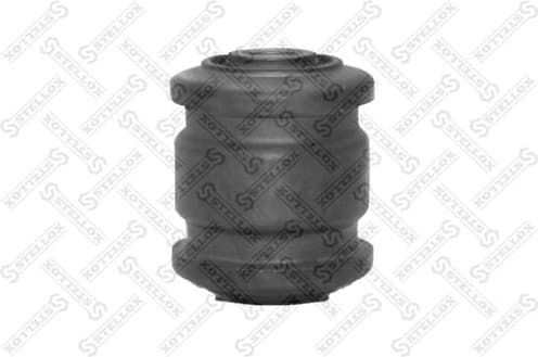 Mounting, control/trailing arm 77-01124-SX