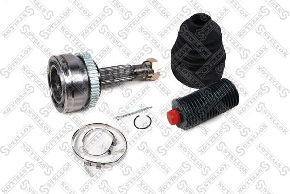 Joint Kit, drive shaft 150 1891-SX