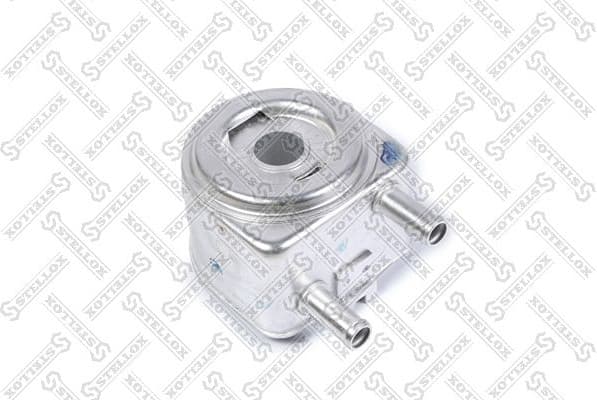 Oil Cooler, engine oil 10-73009-SX