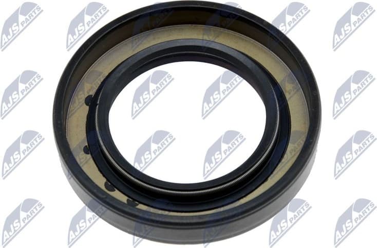 Shaft Seal, drive shaft NUP-TY-034 - image 2
