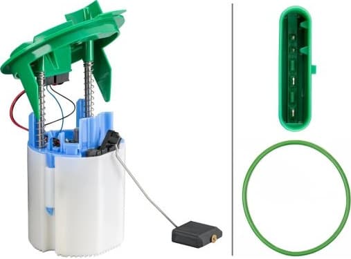 fuel supply unit 8TF 358 146-051