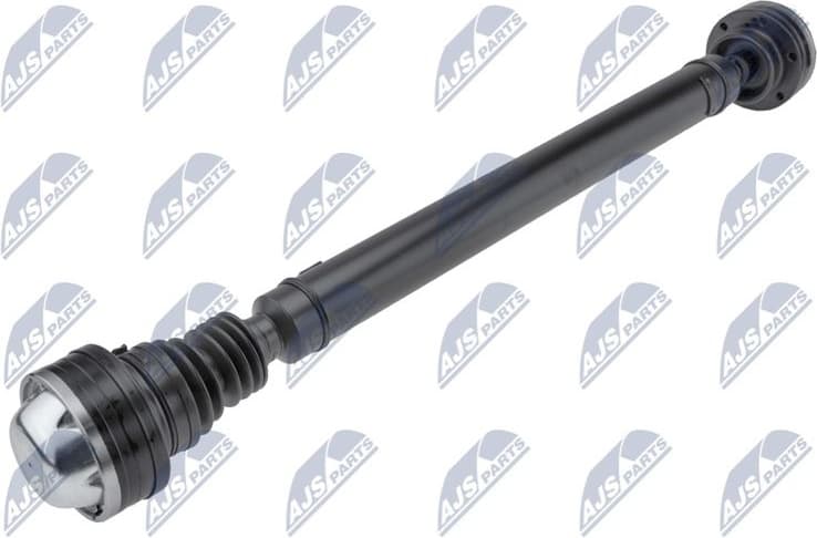 Propshaft, axle drive NWN-CH-044