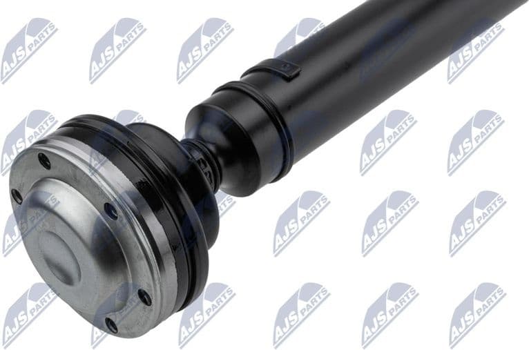 Propshaft, axle drive NWN-CH-044 - image 3
