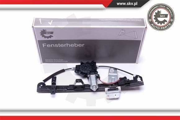 Window Regulator 51SKV101