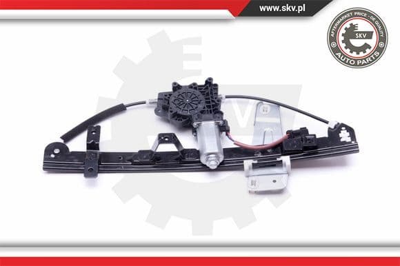 Window Regulator 51SKV101 - image 2