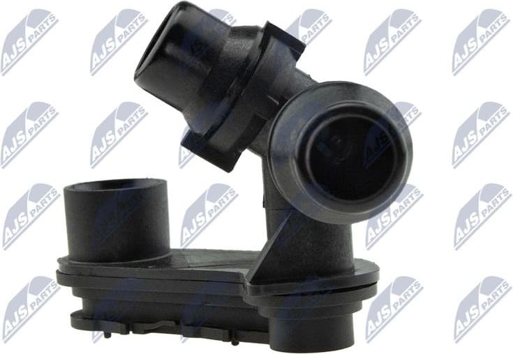 Coolant Flange CTM-BM-030 - image 5